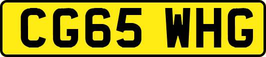 CG65WHG