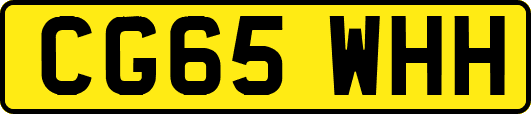 CG65WHH