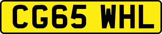 CG65WHL