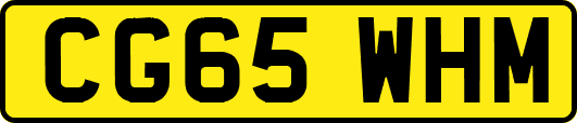 CG65WHM