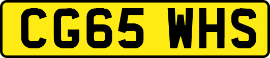 CG65WHS