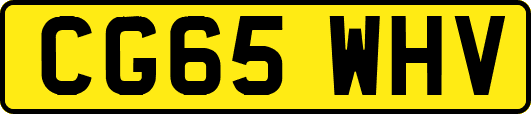 CG65WHV