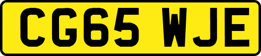 CG65WJE