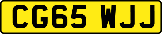 CG65WJJ