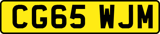 CG65WJM