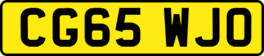 CG65WJO