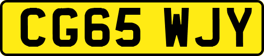 CG65WJY