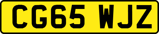 CG65WJZ