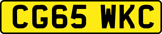 CG65WKC
