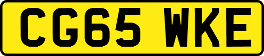 CG65WKE