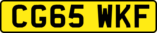 CG65WKF