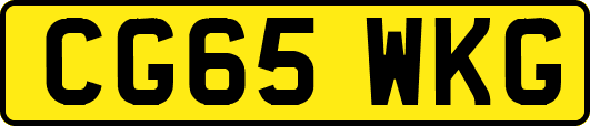 CG65WKG