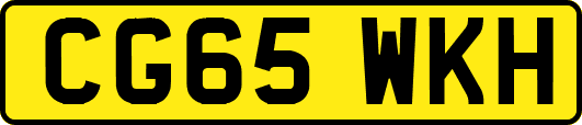 CG65WKH