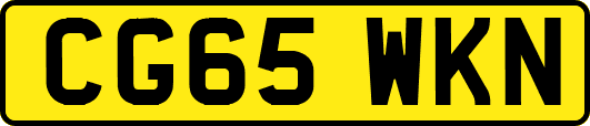 CG65WKN