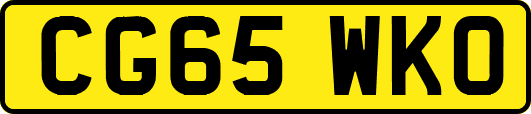 CG65WKO