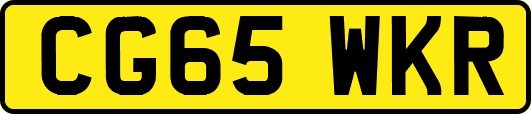 CG65WKR