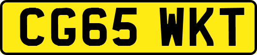 CG65WKT