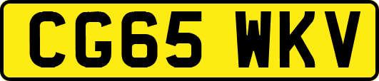 CG65WKV