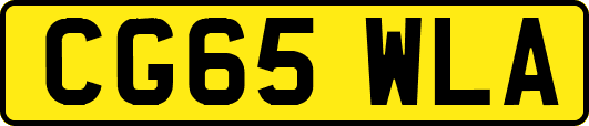 CG65WLA