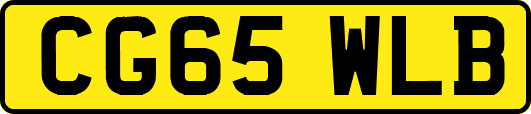 CG65WLB
