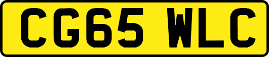 CG65WLC