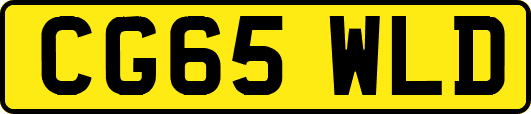 CG65WLD