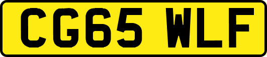 CG65WLF