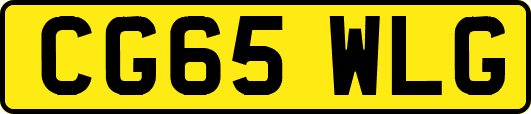 CG65WLG