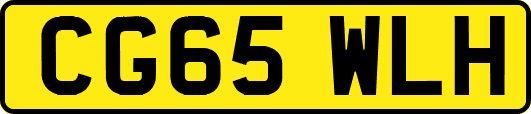CG65WLH