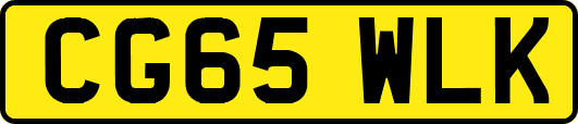 CG65WLK