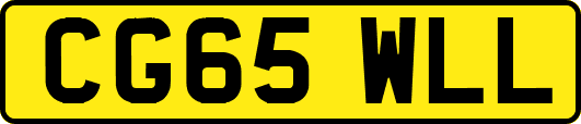 CG65WLL