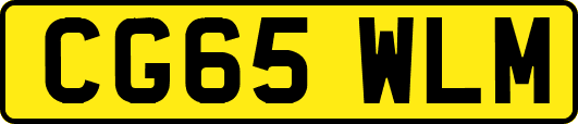 CG65WLM