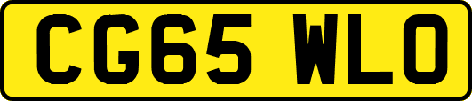 CG65WLO