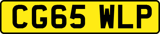 CG65WLP
