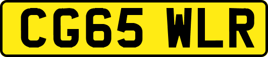 CG65WLR