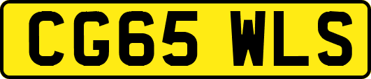 CG65WLS