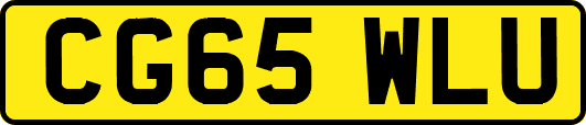 CG65WLU