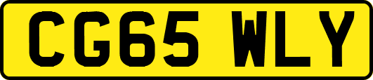 CG65WLY