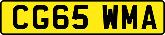 CG65WMA