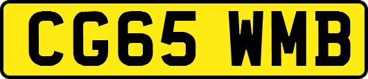 CG65WMB