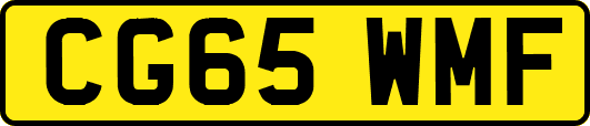 CG65WMF