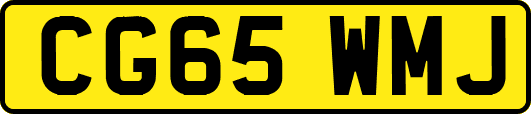 CG65WMJ