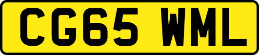 CG65WML