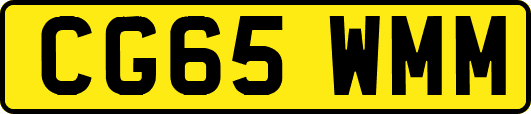 CG65WMM