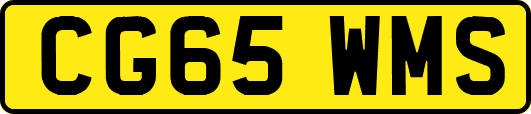 CG65WMS