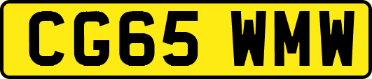 CG65WMW