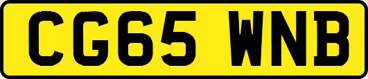 CG65WNB