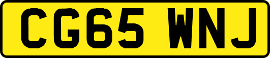 CG65WNJ