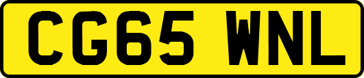 CG65WNL