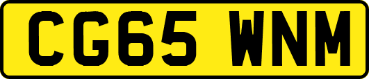 CG65WNM